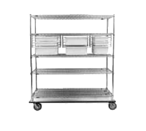 Metro SS4NC Shelving Accessories