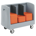 Metro SSD16 Cart /  Dolly, Dish