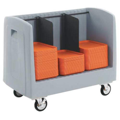 Metro SSD16 Cart /  Dolly, Dish