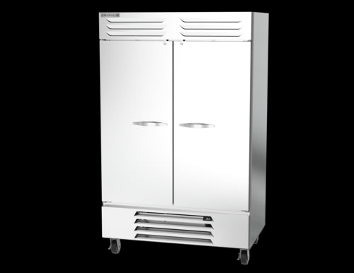 Beverage Air RB49HC-1S Refrigerator, Reach-In