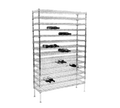 Metro WC258C Shelving Unit, Wine / Beverage