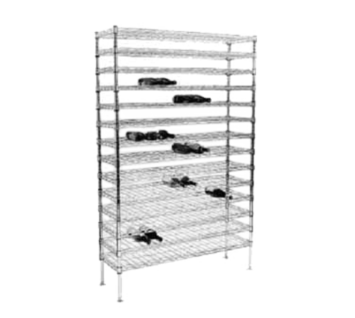 Metro WC237C Shelving Unit, Wine / Beverage