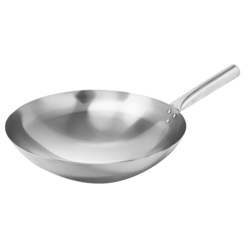 Omcan 47543 Wok Pan