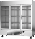 Beverage Air HBF72HC-1-G Freezer, Reach-In