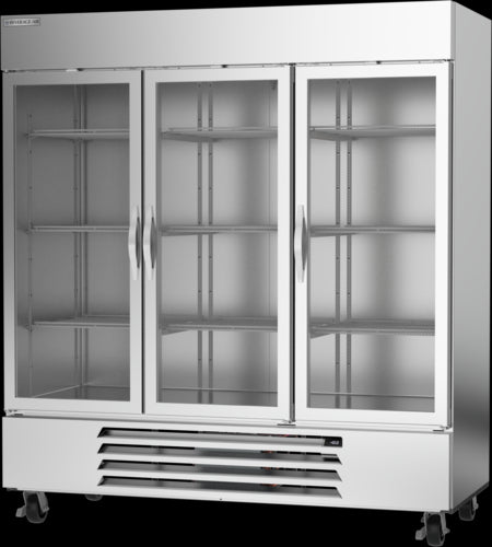 Beverage Air HBF72HC-1-G Freezer, Reach-In