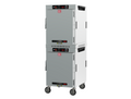 Metro HBCW16-AS-M Heated Cabinet, Mobile