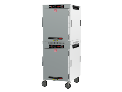Metro HBCW16-AS-M Heated Cabinet, Mobile