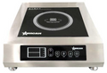 Omcan 44744 Induction Range, Countertop