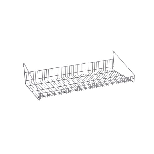 Metro GS1436K4 Shelving, Wall Grid Shelf