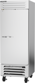 Beverage Air CT1HC-1S Refrigerator Freezer, Convertible