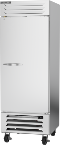 Beverage Air CT1HC-1S Refrigerator Freezer, Convertible