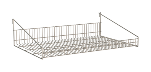 Metro GS1830S Shelving, Wall Grid Shelf