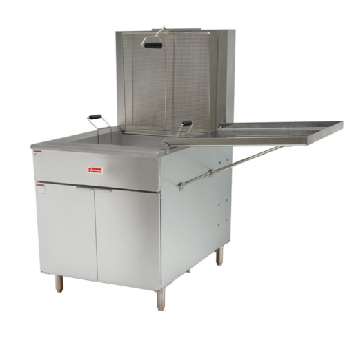 Omcan 49102 Donut Fryer