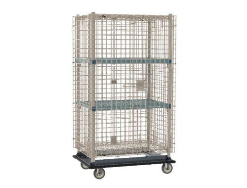 Metro MQSEC53LE-2MQ Security Unit