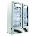 Beverage Air MT21-1W Refrigerator, Merchandiser