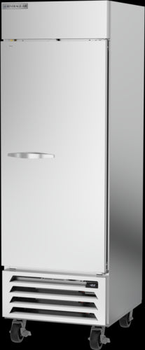 Beverage Air HBF23HC-1 Freezer, Reach-In