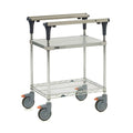 Metro MS1848-FGBR Cart, Prep