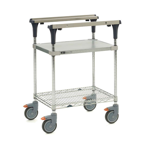 Metro MS1824-FGBR Cart, Prep