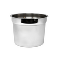 Omcan 44669 Vegetable Inset For Steam Table