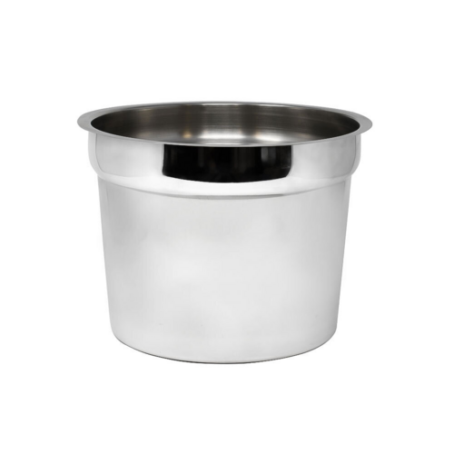Omcan 44669 Vegetable Inset For Steam Table