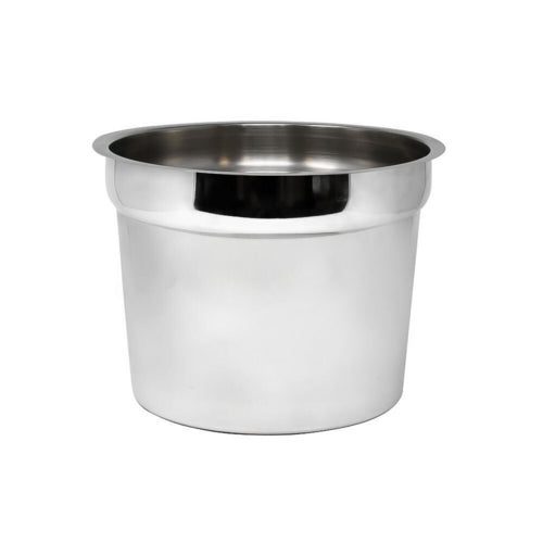Omcan 44669 Vegetable Inset For Steam Table
