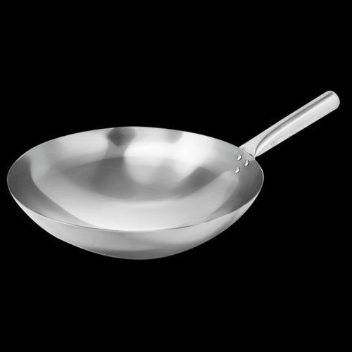 Omcan 47864 Wok Pan