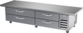 Beverage Air WTFCS84HC-96 Equipment Stand, Freezer Base