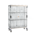 Metro SEC56EC-SL-2SE Security Unit