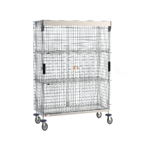 Metro SEC56EC-SL-2SE Security Unit