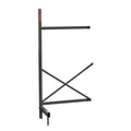 Metro SM861848-ADD Shelving Unit, Cantilevered