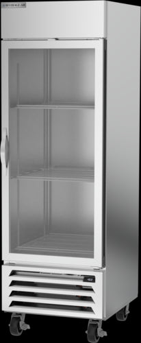 Beverage Air HBF23HC-1-G Freezer, Reach-In