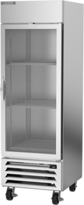 Beverage Air HBF23HC-1-G Freezer, Reach-In