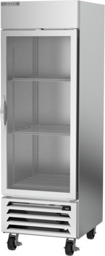 Beverage Air HBF23HC-1-G Freezer, Reach-In