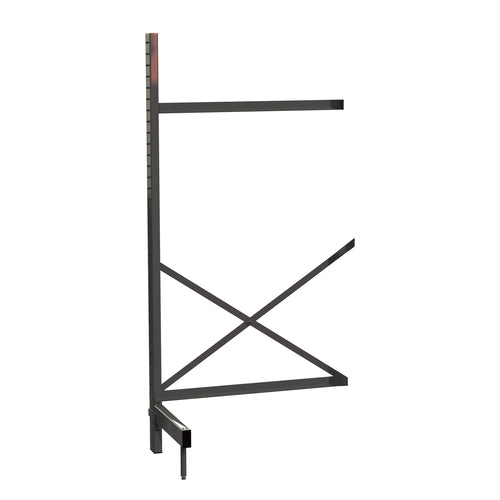 Metro SM862142-ADD Shelving Unit, Cantilevered