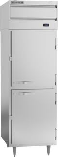 Beverage Air PFD1HC-1AHS Freezer, Pass-Thru