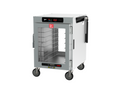 Metro HBCW8-DCPC-M Heated Cabinet, Mobile, Pass-Thru