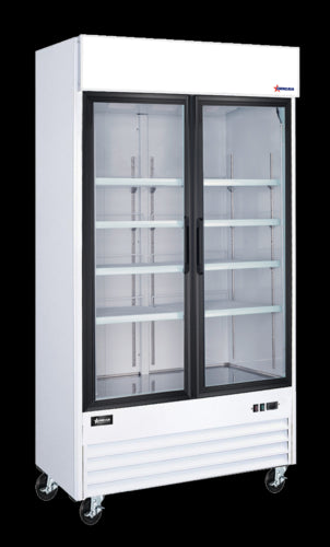 Omcan 50126 Refrigerator, Merchandiser