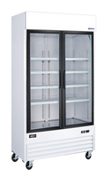 Omcan 50126 Refrigerator, Merchandiser