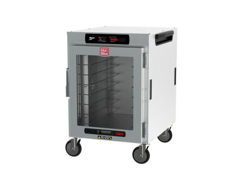 Metro HBCW8-DC-M Heated Cabinet, Mobile