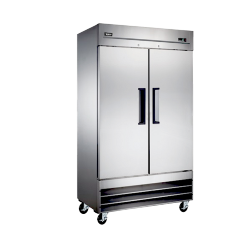 Omcan 50111 Freezer, Reach-In