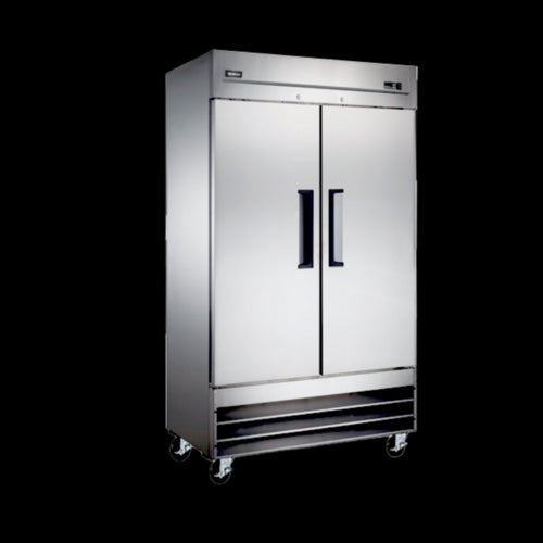 Omcan 50111 Freezer, Reach-In