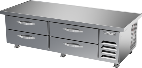 Beverage Air WTFCS72HC-76 Equipment Stand, Freezer Base
