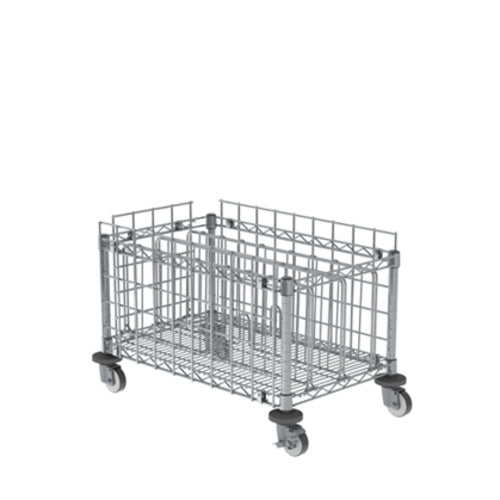 Metro CR1830CSU Shelving Unit, To-Go & Delivery Staging