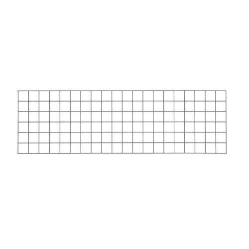 Metro WG1860K4 Shelving, Wall Grid Panel