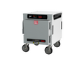 Metro HBCN4-DS-UC Heated Cabinet, Undercounter