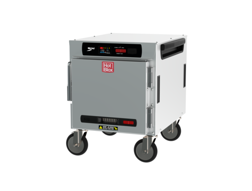Metro HBCN4-DS-UC Heated Cabinet, Undercounter