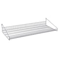 Metro GS1848K4 Shelving, Wall Grid Shelf