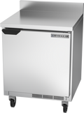 Beverage Air WTR27HC-FIP Refrigerated Counter, Work Top