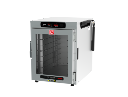 Metro HBCW8-DCPS-CT Heated Cabinet, Countertop