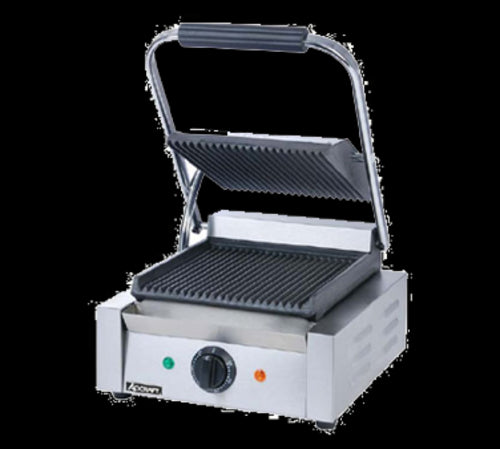 Admiral Craft SG-811 Sandwich / Panini Grill
